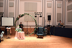 ONCE UPON A TIME QUINCEANERA